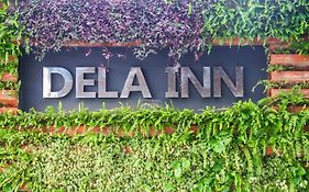 Dela Inn Andradas